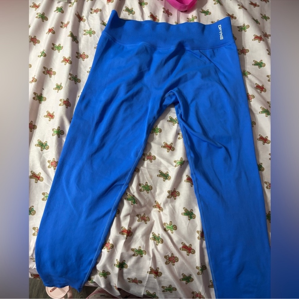 DFYNE leggings